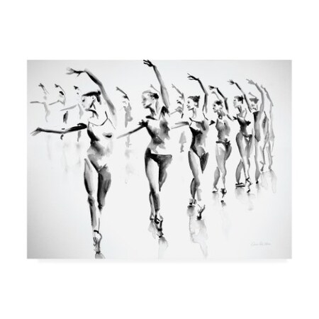 Trademark Fine Art